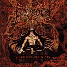 DEMIGOD / Slumber of Sullen Eyes