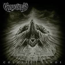 GORGUTS / Colored Sands