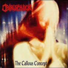 OBTRUNCATION / The Callous Concept