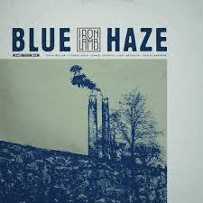 IRON LAMB / Blue Haze