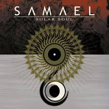 SAMAEL / Solar Soul