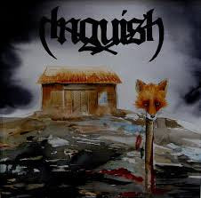 ANGUISH / Through The Archdemon'S Head