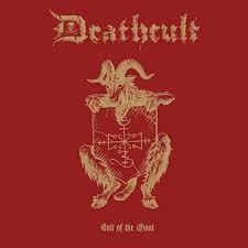 DEATHCULT / Cult of the Goat