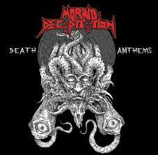 MORBID DECAPITATION / Death Anthem