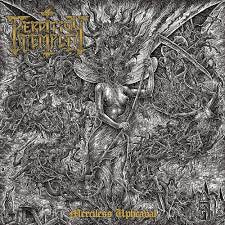 PERDITION TEMPLE / Merciless Upheaval