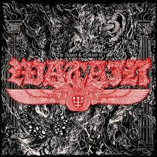 WATAIN / The Agony & Ecstasy of Watain