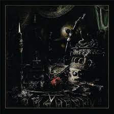 WATAIN / The Wild Hunt