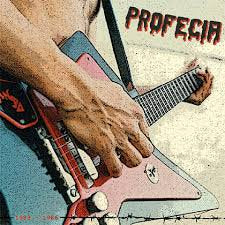 PROFECIA / 1983-1986