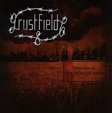 RUSTFIELD / Kingdom Of Rust