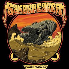 SANDBREAKER / Worm Master