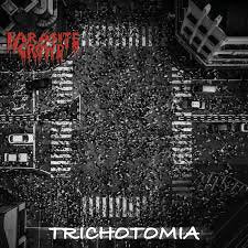 PARASITE CROWD / Trichotomia