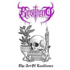 RESILIENT / The Art Of Resilience