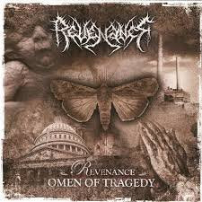 REVENANCE / Omen Of Tragedy