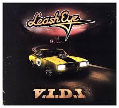 LEASH EYE / V.I.D.I