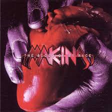 MAKINA / The Blood of My Race