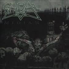 CABAL / Midian