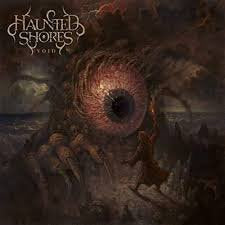 HAUNTED SHORES / Void