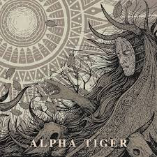 ALPHA TIGER / Alpha Tiger