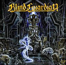 BLIND GUARDIAN / Nightfall in Middle-Earth