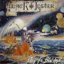 BLACK JESTER / Diary Of A Blind Angel