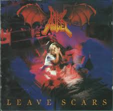 DARK ANGEL / Leave Scars