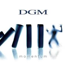 DGM / Momentum