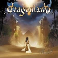 DRAGONLAND / Starfall