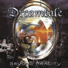 DREAMTALE / Beyond Reality