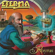 ETERNA / Papyrus