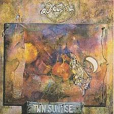 DOGMA / Twin Sunrise