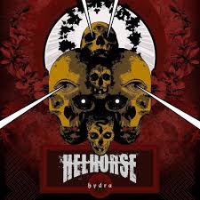 HELHORSE / Hydra