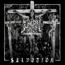 FUNERAL MIST / Salvation