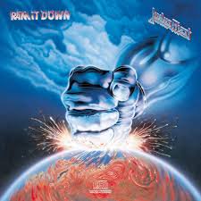 JUDAS PRIEST / Ram It Down