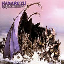 NAZARETH / Hair Of The Dog