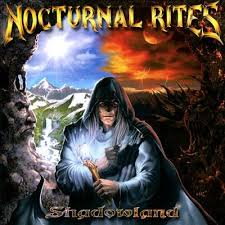 NOCTURNAL RITES / Shadowland