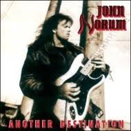 JOHN NORUM / Another Destination