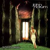 JOHN NORUM / Worlds Away