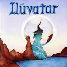 ILUVATAR / Iluvatar(夢幻城)