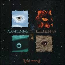 LOST WORLD / Awakening Of The Elements