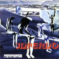 METAMORFOSI / Inferno