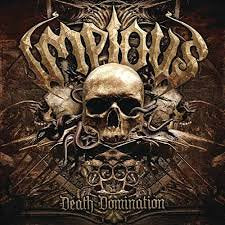 IMPIOUS / Death Domination