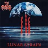 IN FLAMES / Lunar Strain