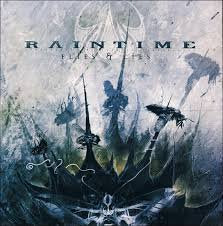 RAINTIME / Flies & Lies