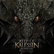 KEEP OF KALESSIN / Reptilian