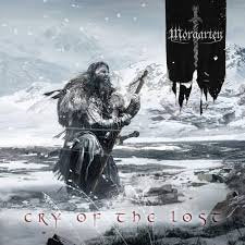 MORGARTEN / Cry Of The Lost