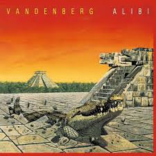 VANDENBERG / Alibi