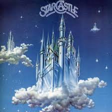 STARCASTLE / Starcastle