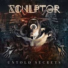 SCULPTOR / Untold Secrets