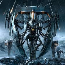 TRIVIUM / Vengeance Falls