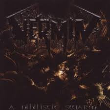 VERMIN / A Nihilistic Swarm